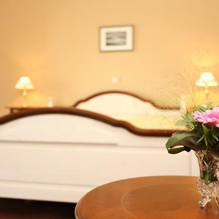 Appartement Luminos à Rostock Extérieur photo